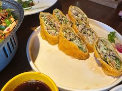 -品味泸沽湖•民族特色菜(大落水店)