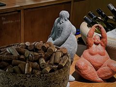 景观位-OTIUM • 柴屿麦(亮马桥店)