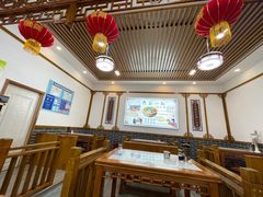 大堂-老师家羊杂碎(延安总店)