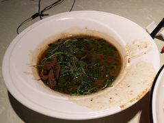 -金典银峰老鹅馆·昆山菜(亭林公园店)