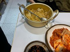 -白山烧烤(文安路万豪店)