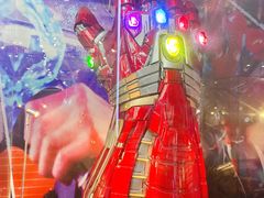 -东浩兰生上海世博展览馆