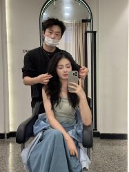-SWANK SALON