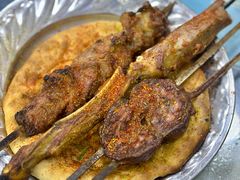-園丁烤肉缸子肉