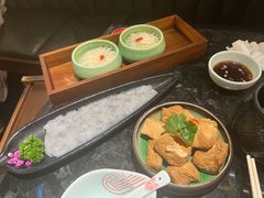 -捞王锅物料理(东百中心店)