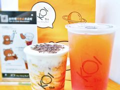 -KOI PLUS(成都万象城店)