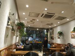 大堂-POLO小馆·老南京菜(解放路店)