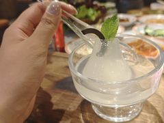 -朴太院·朝鲜族炭火烤肉(民乐园总店)