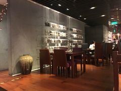 -广州富力君悦大酒店·凯菲厅