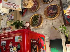 -Mesa Madre梅萨妈妈·Bintana(国贸店)