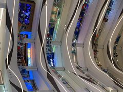 -龙湖南京江北天街
