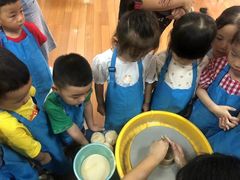 -苏州市姑苏区宝仁幼儿园