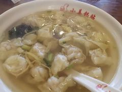 -小姜锅贴(凤凰街店)