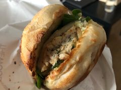 -THE WOODS 简餐 (国贸商城店)