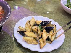 -三道菜(明堂公园店)