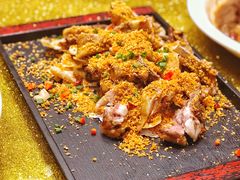 -老街渔味馆(芳华店)