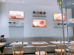 大堂-蔡澜点心(三里屯T+MALL店)