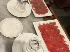 -老五四季涮肉(白纸坊店)