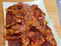 -妈妈手(山大总店)