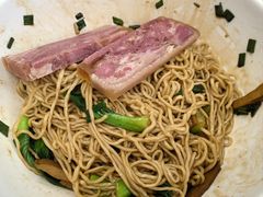 -长申超市(美食城店)