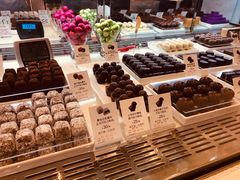 -GODIVA(恒隆广场店)