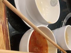 -冯记香辣兔火锅(茶店子总店)