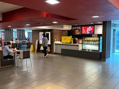 -麦当劳(北京路广百广场店)