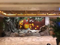 -阿斯牛牛·凉山菜(新会展店)