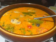 -BetterThai 泰加(苏州中心店)