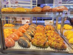 -LELECHA乐乐茶(新街口大洋店)