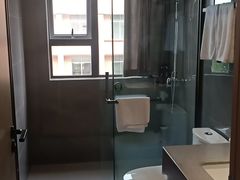 -泰平丽锦酒店(成都太古里春熙路店)