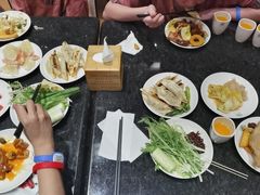 -东方之珠洗浴休闲广场(南开店)