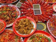 -李叔叔虾蟹大排档(青羊店)