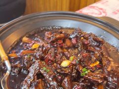 -回味黑鸭煲·始于2006(万松园店)