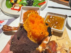 -野蔓果·山野菜(西湖景区·龙井茶田店)