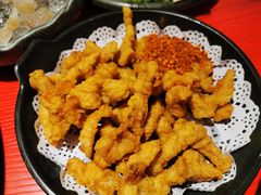 -谭鸭血老火锅(万象九宜城店)