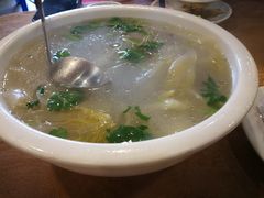 -揭阳钟记小食(福田新村店)