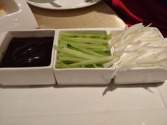 -浦东绿地铂骊酒店品珍轩中餐厅