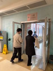 -喜宝悉贝月子会所(锦江店)