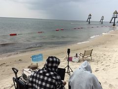 -启东恒大海上威尼斯酒店