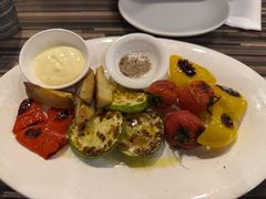 -BomBa意大利餐厅