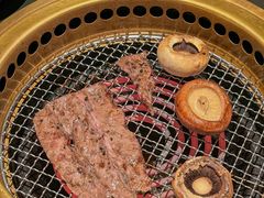 -厚贞日式烤肉(浦东汇智店)