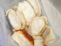 -水丰锅贴(延吉东路店)