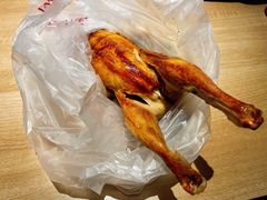 -吴山烤禽 (吴山路店)