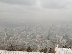 -兰山公园