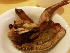 -石岐佬中山菜馆(张溪店)
