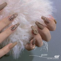 -妙睫屋日式美甲美睫