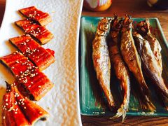 -红叶日料·放题·海胆·定食(星海店)