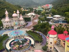 -安吉Hello Kitty乐园