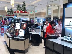 -新世界百货(明洞总店)